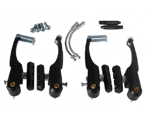 v brake blocks